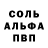 Конопля планчик Cherry Syrup
